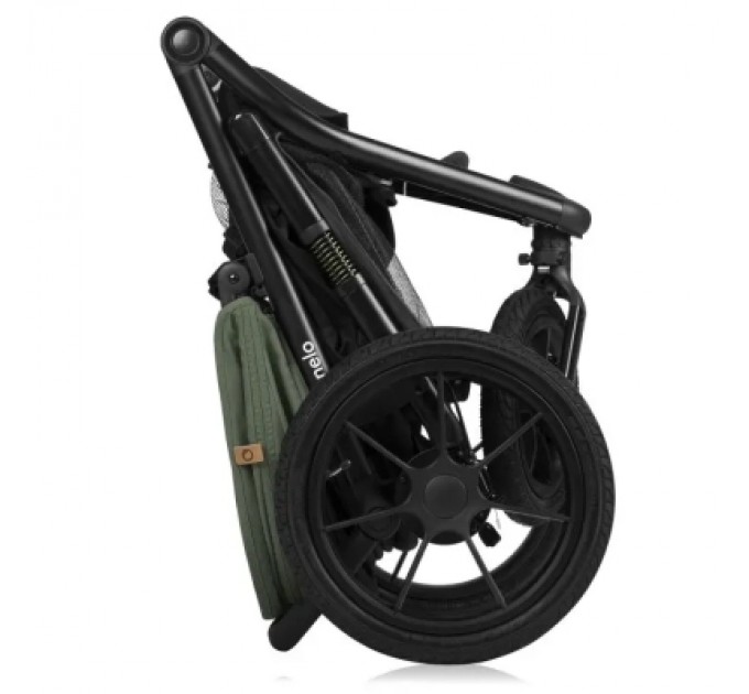 Lionelo Коляска Lionelo Azura Green Forest (LO-AZURA GREEN FOREST)