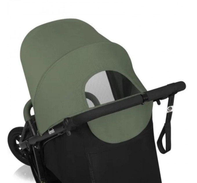 Lionelo Коляска Lionelo Azura Green Forest (LO-AZURA GREEN FOREST)