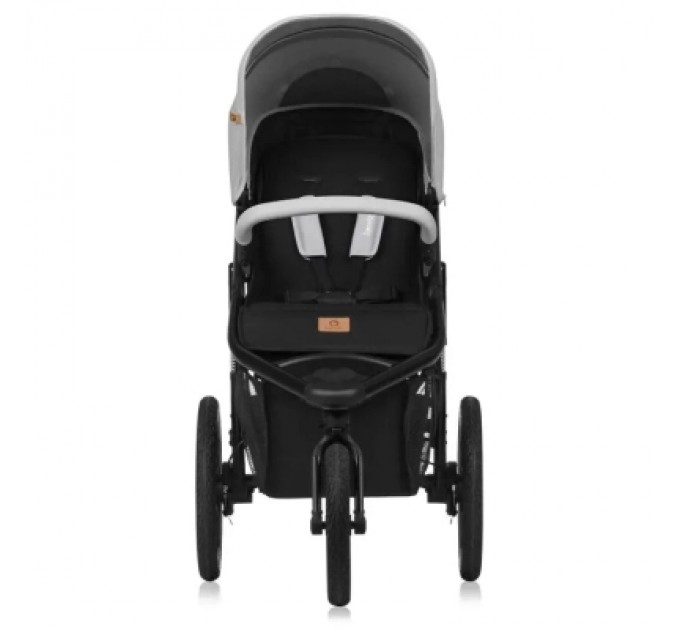 Lionelo Коляска Lionelo Azura Grey Stone (LO-AZURA GREY STONE)