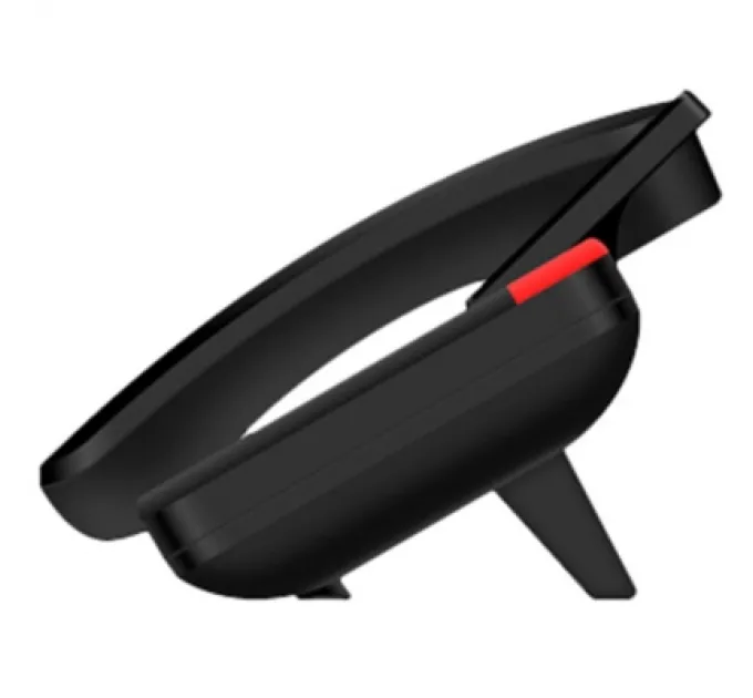 Maxcom Мобільний телефон Maxcom Comfort MM42D SE 4G Black