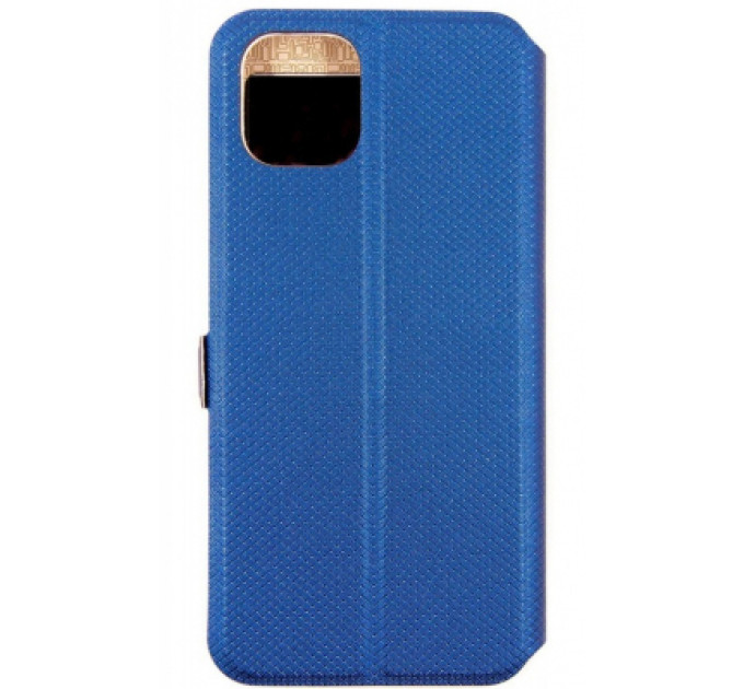 Dengos Чохол до мобільного телефона Dengos Samsung Galaxy A03 (blue) (DG-SL-BK-311)
