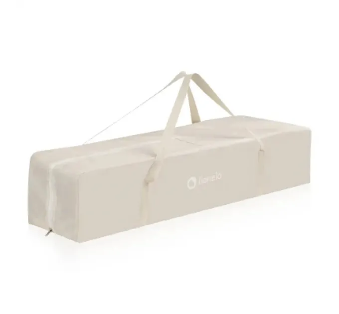 Lionelo Дитячий манеж Lionelo Bonnie Beige Sand (LO-BONNIE BEIGE SAND)