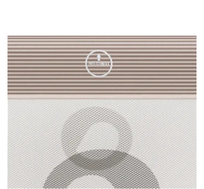 Lionelo Дитячий манеж Lionelo Bonnie Beige Sand (LO-BONNIE BEIGE SAND)