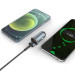 ColorWay Зарядний пристрій ColorWay 2USB Quick Charge 3.0 (36W) Gray (CW-CHA036Q-GR)