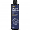 Mannol Гальмівна рідина Mannol DOT 4 0,45 л (MN3002-05)
