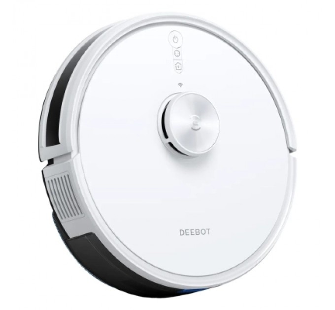 Ecovacs Пилосос Ecovacs DEEBOT Y1 Pro White (DLX34 Y1 PRO)