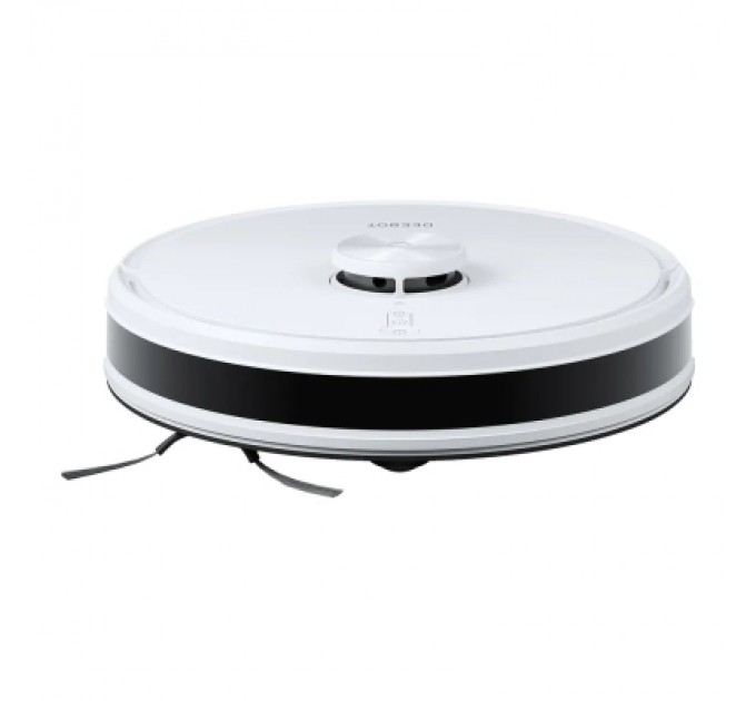 Ecovacs Пилосос Ecovacs DEEBOT Y1 Pro White (DLX34 Y1 PRO)