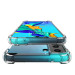 BeCover Чохол до мобільного телефона BeCover Anti-Shock Samsung Galaxy S21 FE SM-G990 Clear (707196)