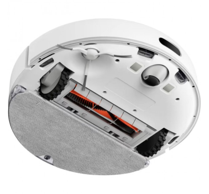 Dreame Пилосос Dreame D9 Max Gen2-WH (RLD34GA-Wh)