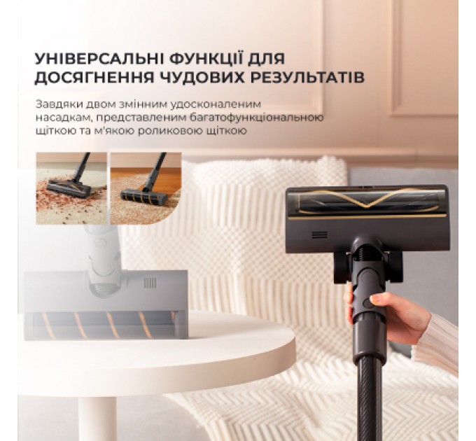 Dreame Пилосос Dreame VTV97A