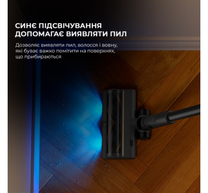 Dreame Пилосос Dreame VTV97A