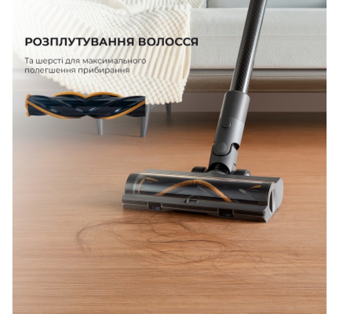 Dreame Пилосос Dreame VTV97A