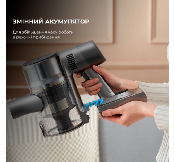 Dreame Пилосос Dreame VTV97A