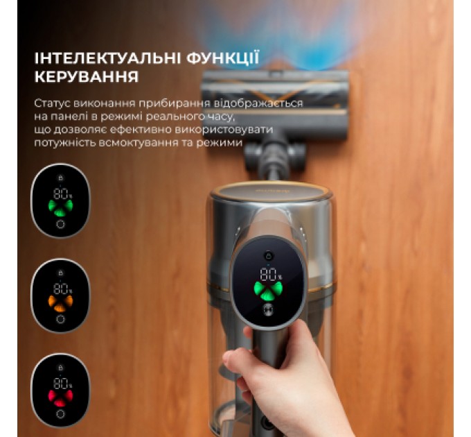 Dreame Пилосос Dreame VTV97A