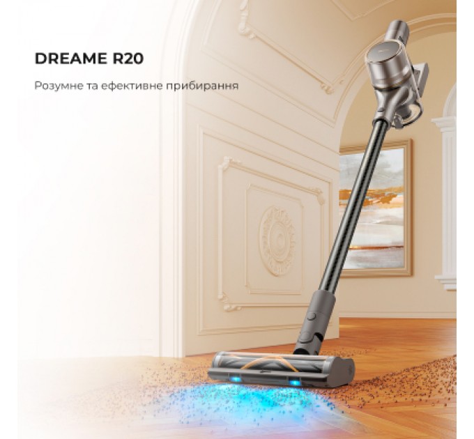 Dreame Пилосос Dreame VTV97A