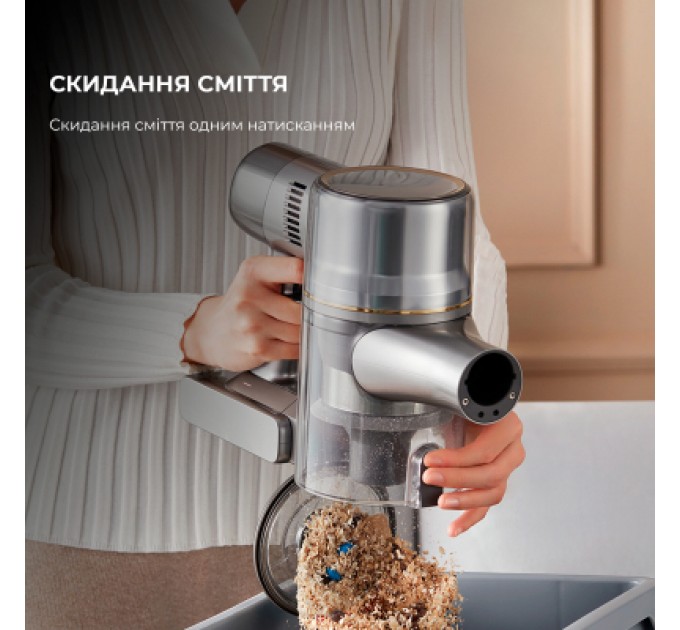 Dreame Пилосос Dreame VTV97A