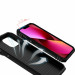BeCover Чохол до мобільного телефона BeCover Military Apple iPhone 13 Pro Max Black (707105)