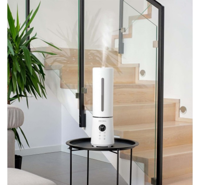 Zeegma Зволожувач повітря Zeegma ZE-VERS IONI WHITE