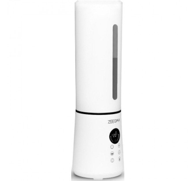 Zeegma Зволожувач повітря Zeegma ZE-VERS IONI WHITE