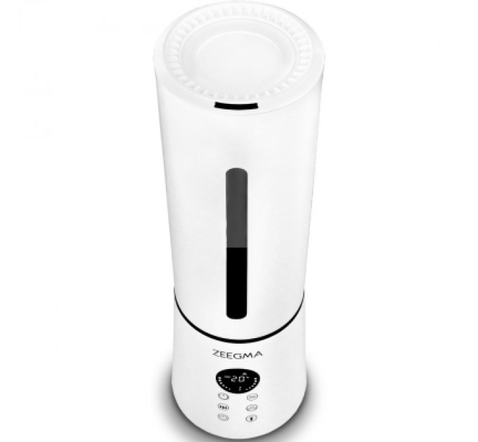 Zeegma Зволожувач повітря Zeegma ZE-VERS IONI WHITE