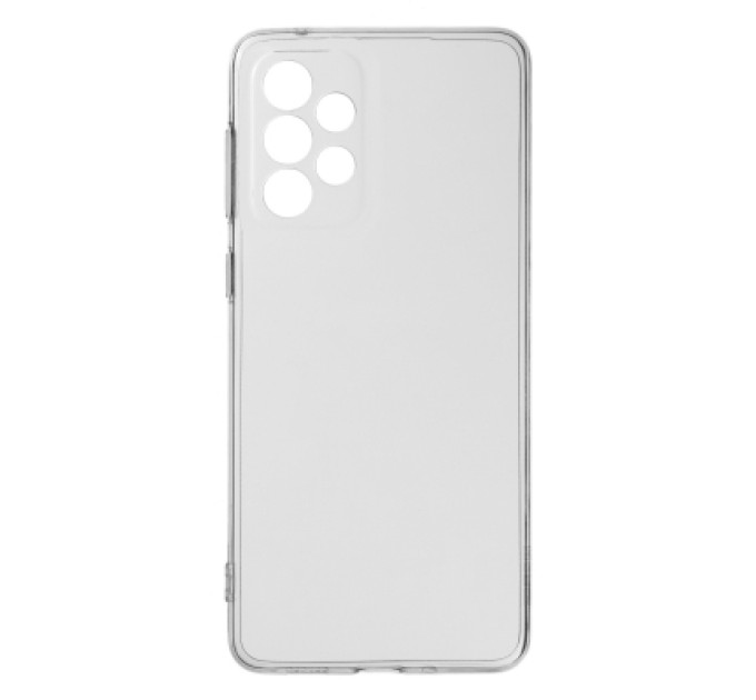 Armorstandart Чохол до мобільного телефона Armorstandart SmartAir Series Samsung A33 (A336) Camera cover Transparent (ARM60885)