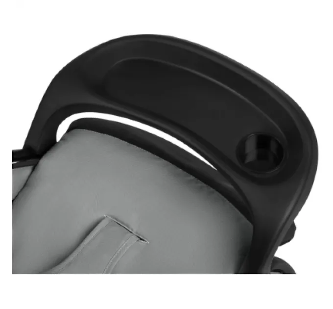 Lionelo Коляска Lionelo Emma Plus Grey Dove (LO-EMMA PLUS GREY DOVE)