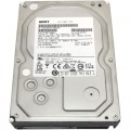 Hitachi Накопитель HDD SATA 3.0TB Hitachi Ultrastar 7K4000 7200rpm 64MB (HUS724030ALA640) Refurbished