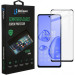 BeCover Скло захисне BeCover Motorola Moto G200 Black (707242)
