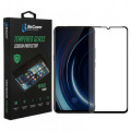 BeCover Скло захисне BeCover Vivo Y15s / Y15a Black (707250)