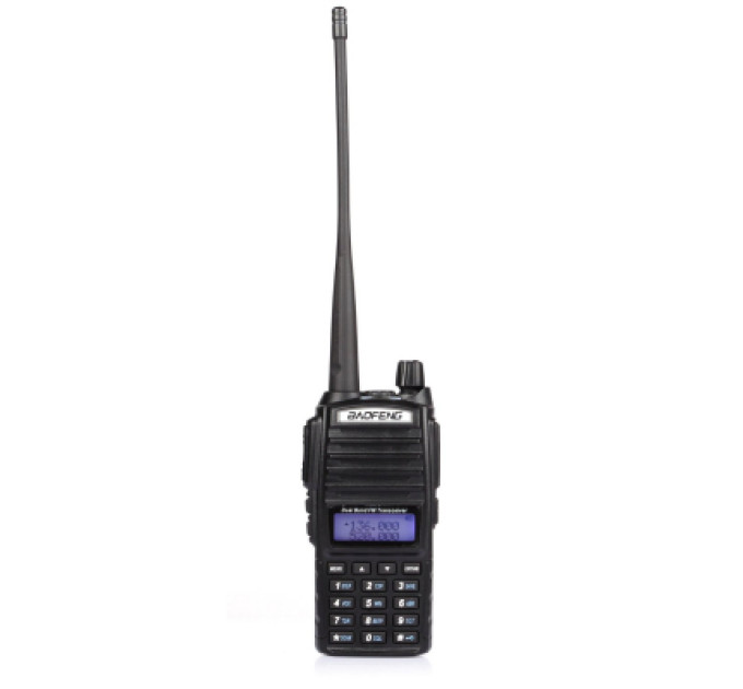 Baofeng Портативна рація Baofeng UV-82