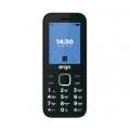 Ergo Мобільний телефон Ergo E241 Black