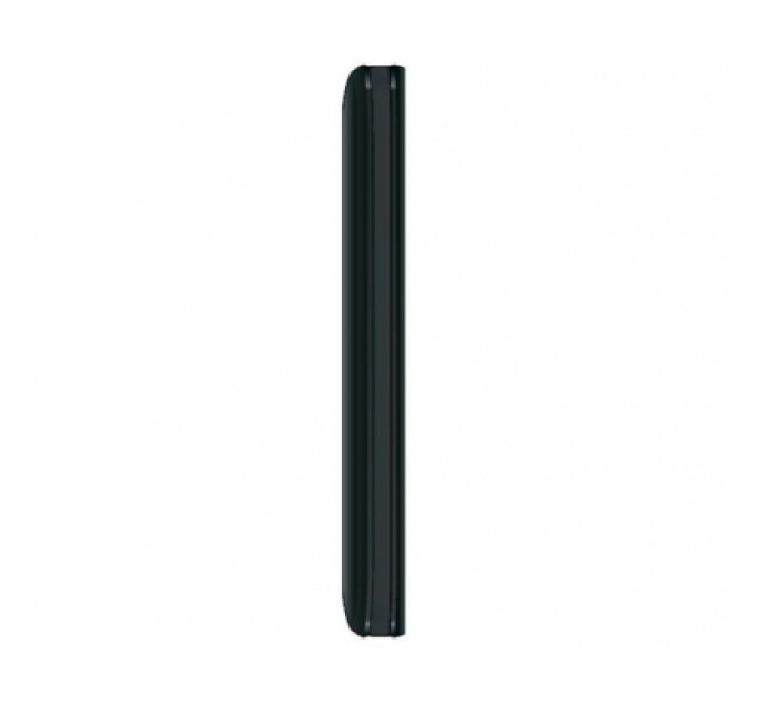 Ergo Мобільний телефон Ergo E241 Black