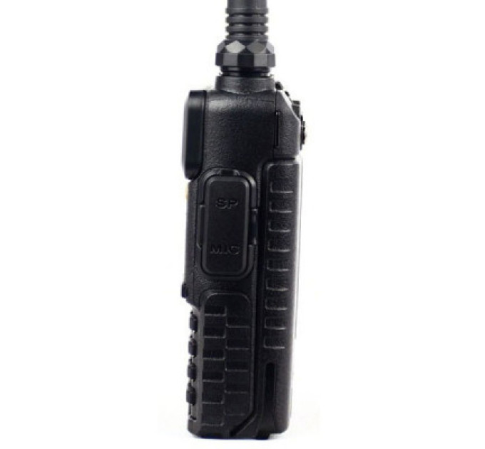 Baofeng Портативна рація Baofeng UV-5R Black