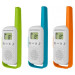 Motorola Портативна рація Motorola TALKABOUT T42 Triple Pack (B4P00811MDKMAW)