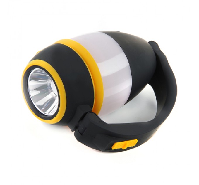 СИЛА Ліхтар СИЛА Трансформер 350 Лм (1200 мАг) (900531)