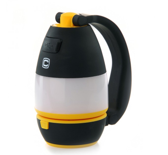 СИЛА Ліхтар СИЛА Трансформер 350 Лм (1200 мАг) (900531)