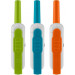 Motorola Портативна рація Motorola TALKABOUT T42 Triple Pack (B4P00811MDKMAW)
