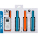 Motorola Портативна рація Motorola TALKABOUT T42 Quad Pack (B4P00811MDKMAQ)