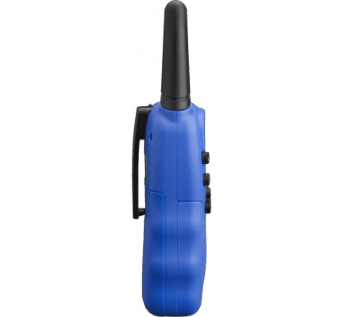 Baofeng Портативна рація Baofeng MiNi BF-T2 PMR446 Blue (MiNiBFT2_BE)