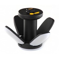 Ліхтар СИЛА Кемпер 500 Лм (Li-ion 2400 мАг) (900526)