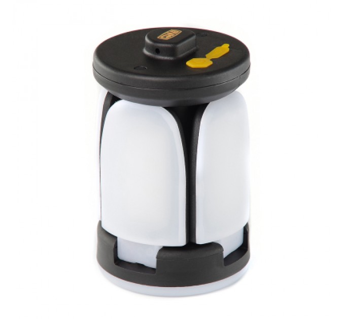 СИЛА Ліхтар СИЛА Кемпер 500 Лм (Li-ion 2400 мАг) (900526)