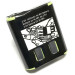 Motorola Акумуляторна батарея Motorola for series TALKABOUT T62, T82, 1600mAh (TLKR-T92)