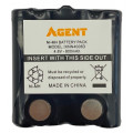 PowerTime Акумуляторна батарея PowerTime для Motorola TLKR T50/T60/T80, TLKR T80ex XTB (IXNN4002A/PTM-T5/IXNN4008D)