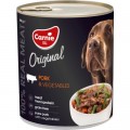Carnie Консерви для собак Carnie Original Mono Protein Курка з овочами 800 г (4820255193557)