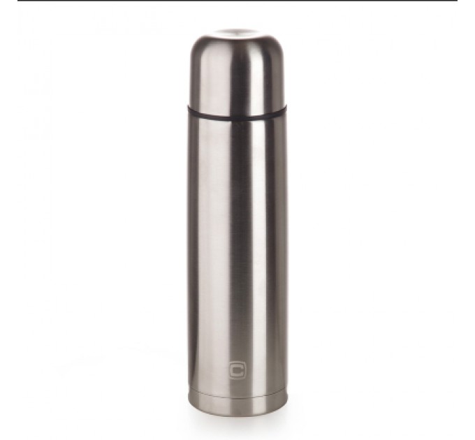 СИЛА Термос СИЛА Classic Silver 1 л (960662)