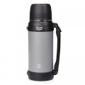 СИЛА Термос СИЛА Travel Grey 2 л (960680)