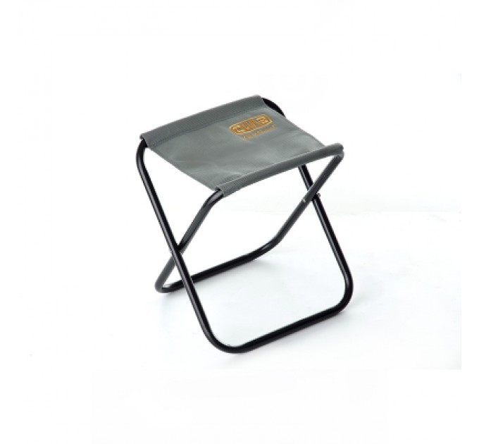 СИЛА Стілець складаний СИЛА 27х32х33 см сталевий каркас D16mm (960751)