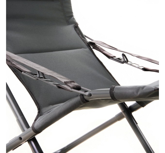 СИЛА Крісло складане СИЛА Релакс 60х44х96 см (960756)