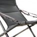 СИЛА Крісло складане СИЛА Релакс 60х44х96 см (960756)