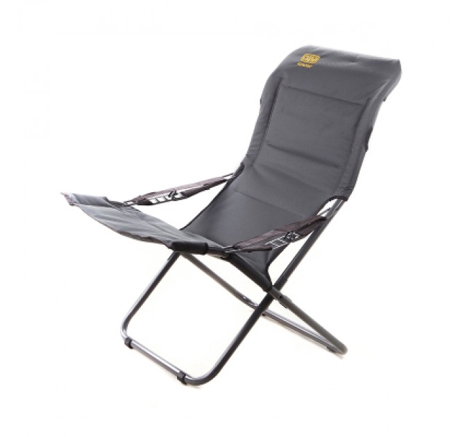 СИЛА Крісло складане СИЛА Релакс 60х44х96 см (960756)
